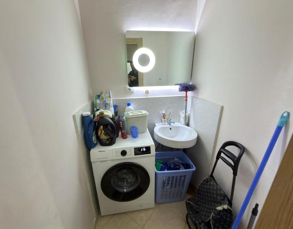 🏡 Appartamento 3+1 in vendita 📍 Vicino al Lago Artificiale – Via dei Kosovari