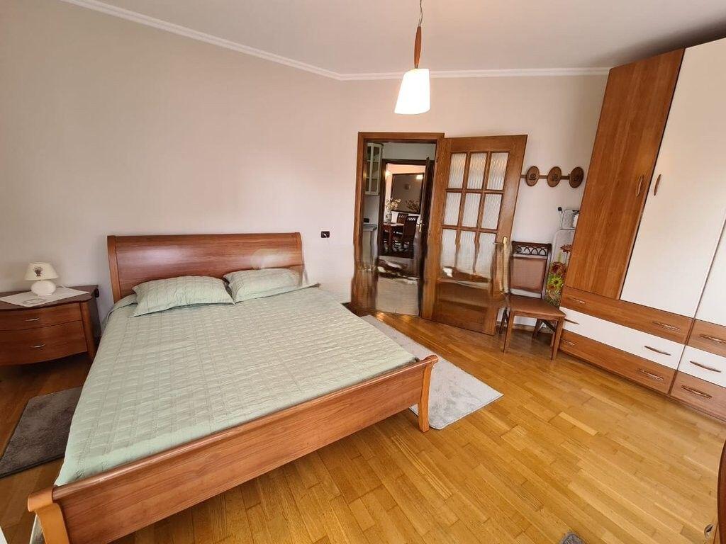 Apartment 2+1+2T for rent in the Blloku area 800 € /Month