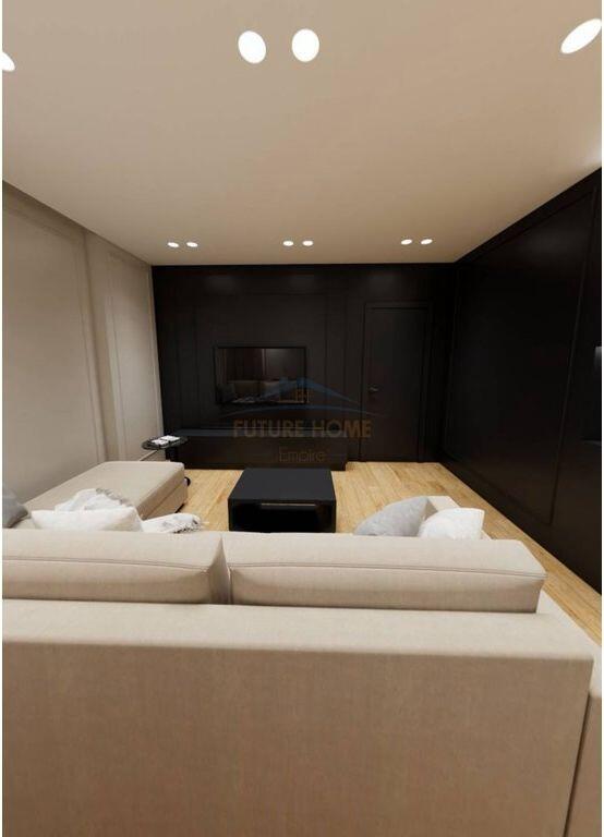 Qera, Apartament 1+1, Rruga e Bogdaneve, Tirane