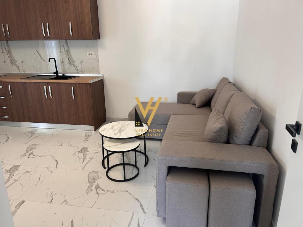 APARTMENT 2+1+BLK FOR RENT IN MULLET 500 EURO
