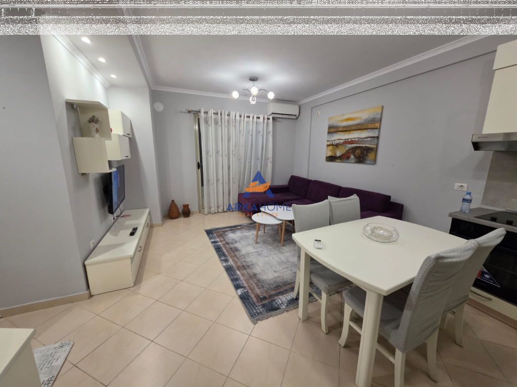 APPARTAMENTO IN AFFITTO 2+1+2 BALCONI "VIA 3 DESHMORET, YZBERISHT" 50.000 LEKE