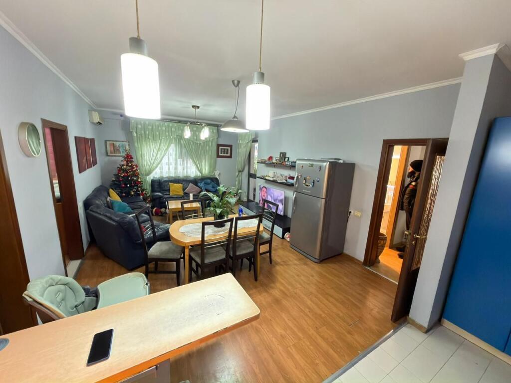 🏡 Appartamento 3+1 in vendita 📍 Vicino al Lago Artificiale – Via dei Kosovari