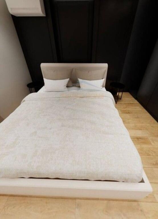 Qera, Apartament 1+1, Rruga e Bogdaneve, Tirane.
