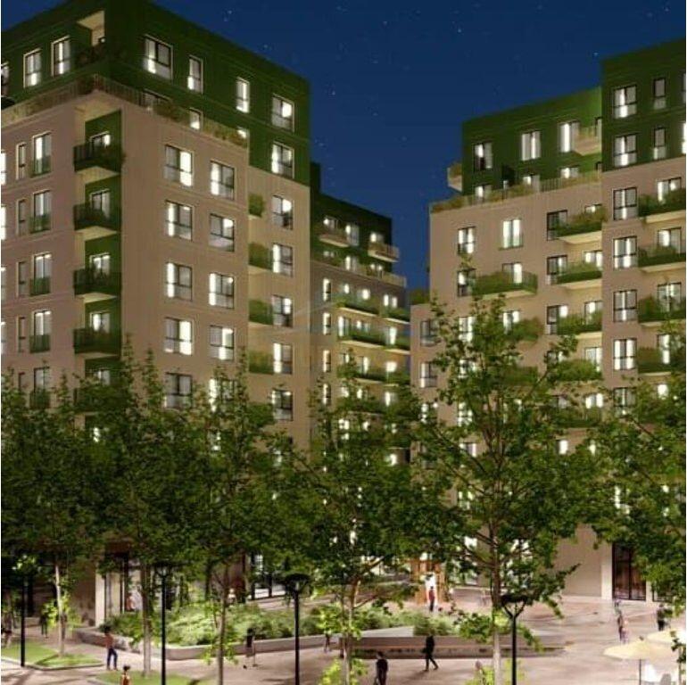 Apartment 1+1 for sale, Viva Complex