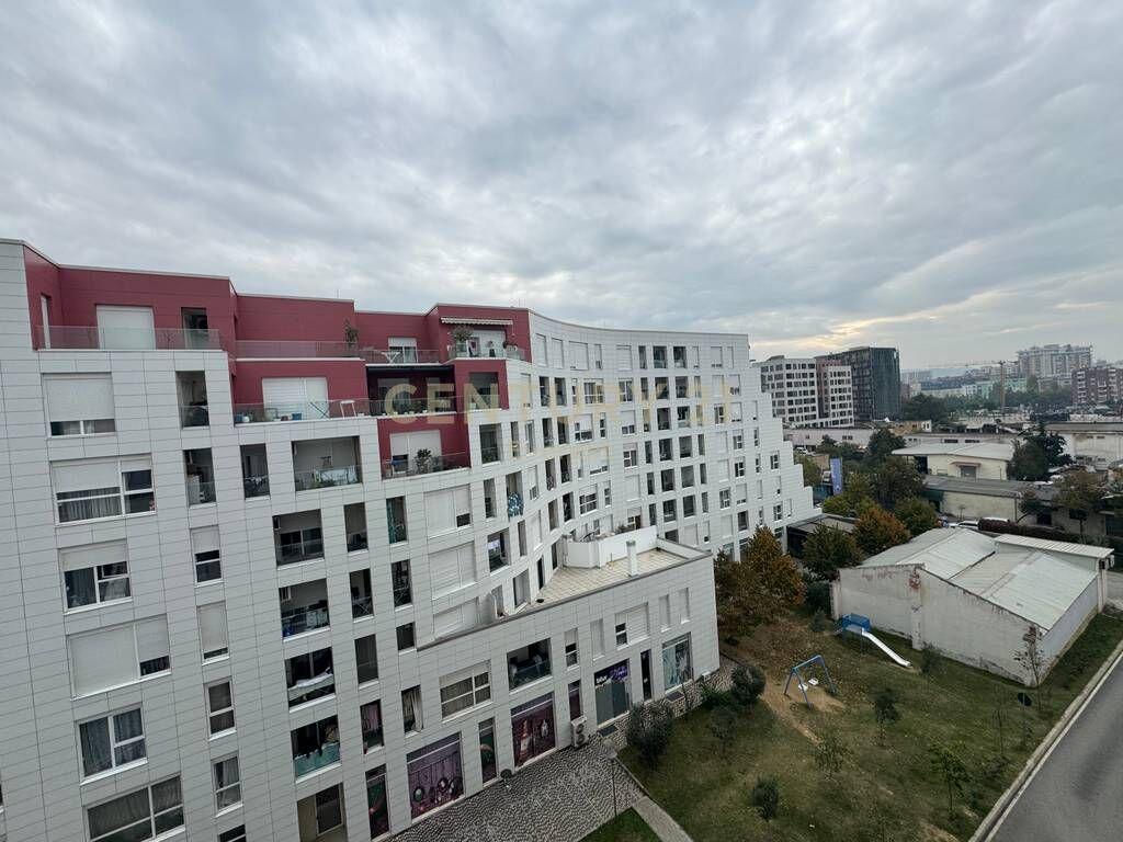 SIRI KODRA, SELL APARTMENT 1+1+PARKING SPACE 165,000 €