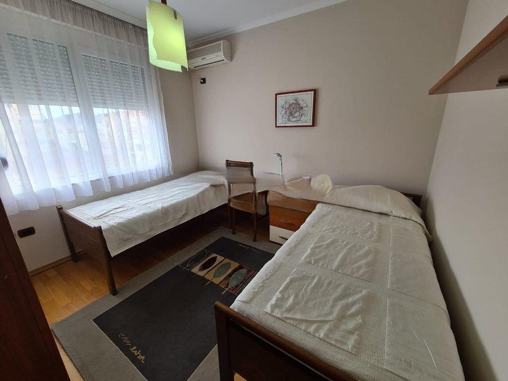 Apartment 2+1+2T for rent in the Blloku area 800 € /Month