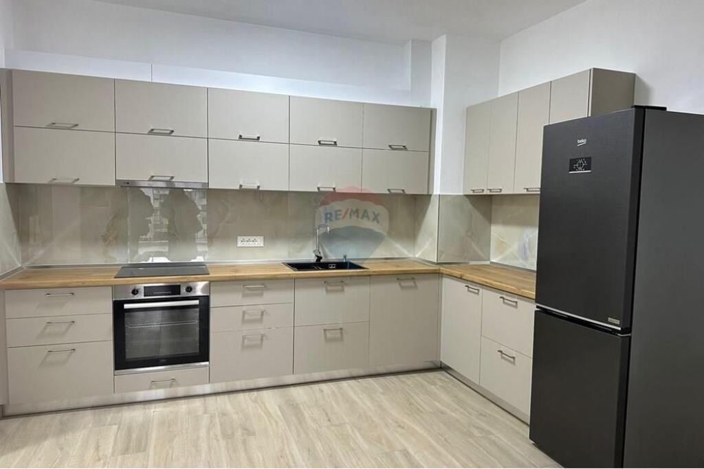 Apartament 2+1 PER QIRA NE DELIJORGJ