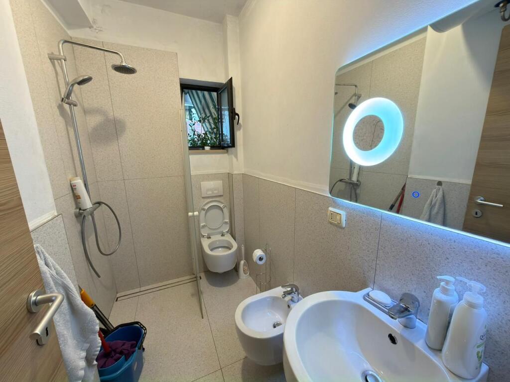 🏡 Appartamento 3+1 in vendita 📍 Vicino al Lago Artificiale – Via dei Kosovari