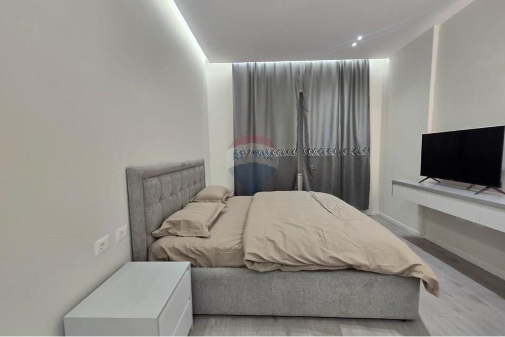 Apartament me qira 2+1 tek Vilat Gjermane!!