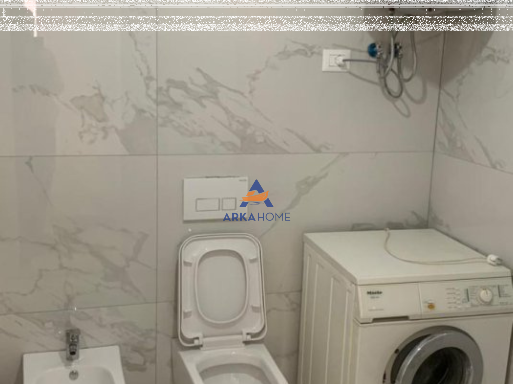APPARTAMENTO IN AFFITTO 1+1+BALCONE "A ASTIR VICINO AL VIALONE DI KASHARI" 45000 LEKE