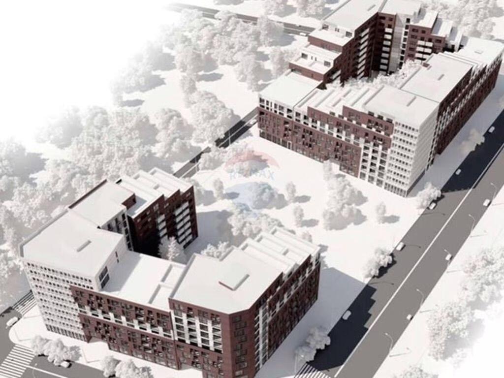 ✨Appartamento 1+1 + Balcone in vendita | 📍Urban Gate, Astir