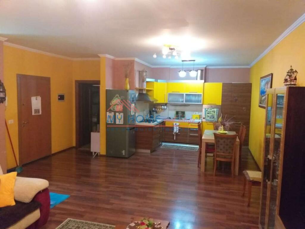 Apartament 2+1 me Qera Don Bosko ne Tirane