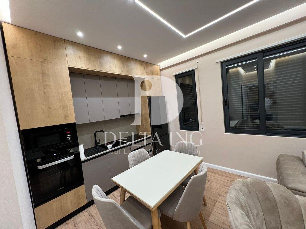 Appartamento 1+1 in vendita a Uji i Ftohtë, Vlorë