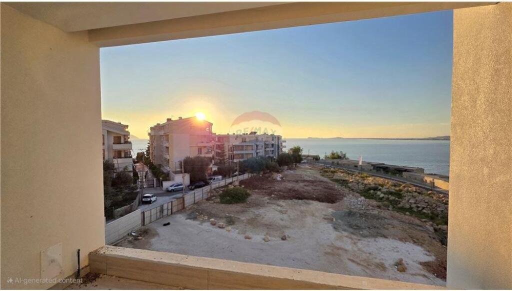 APPARTAMENTO DI LUSSO 2+1+2 CON VISTA MARE IN VENDITA – MARINA BAY, VLORA