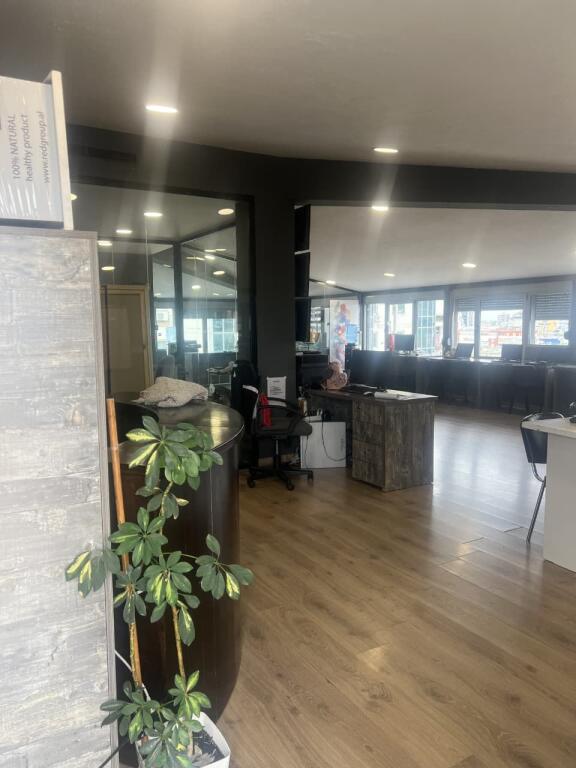 ✨EX-ELECTRIC MARKET - OFFICE SPACE FOR RENT