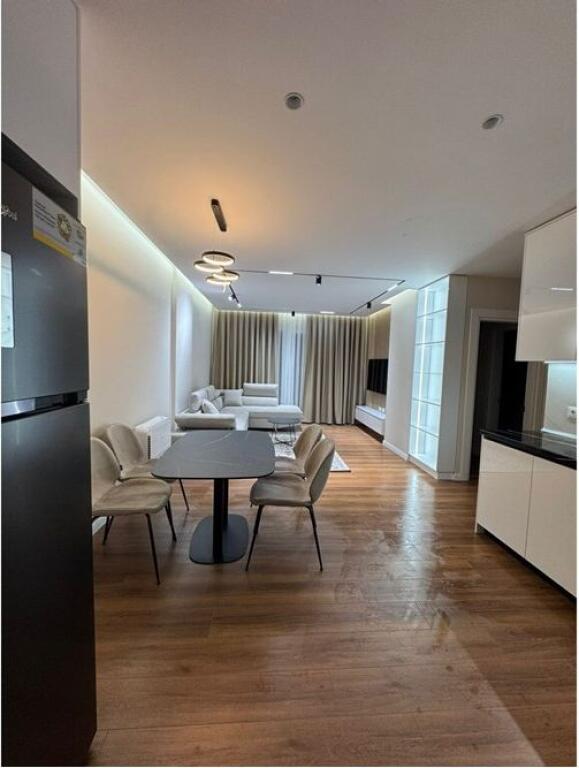 QIRA APARTAMENT 2+1+2 ISH FUSHA E AVIACIONIT!