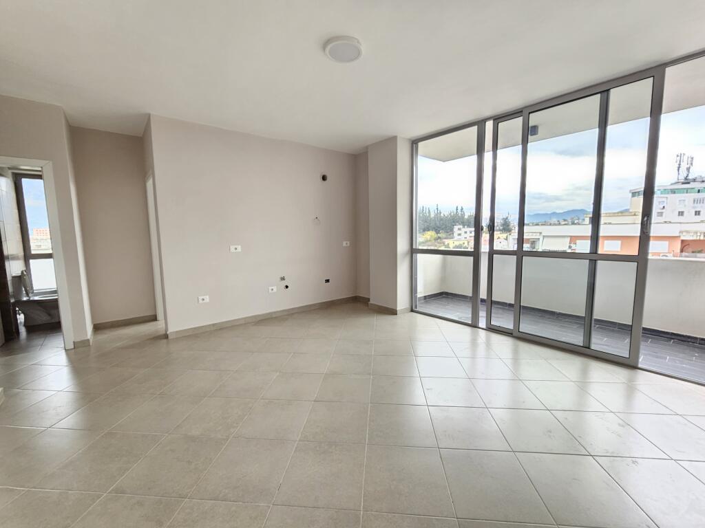 For Rent Apt 3+1 (+ Block)  Super Spacious 100 m2  (Ali dem  - Near the field 📍)  NEW BUILDING AND VILLA TYPE OF THE YEAR 2025,  with Elevator  50,000 leke / Month 🔥ideal for offices