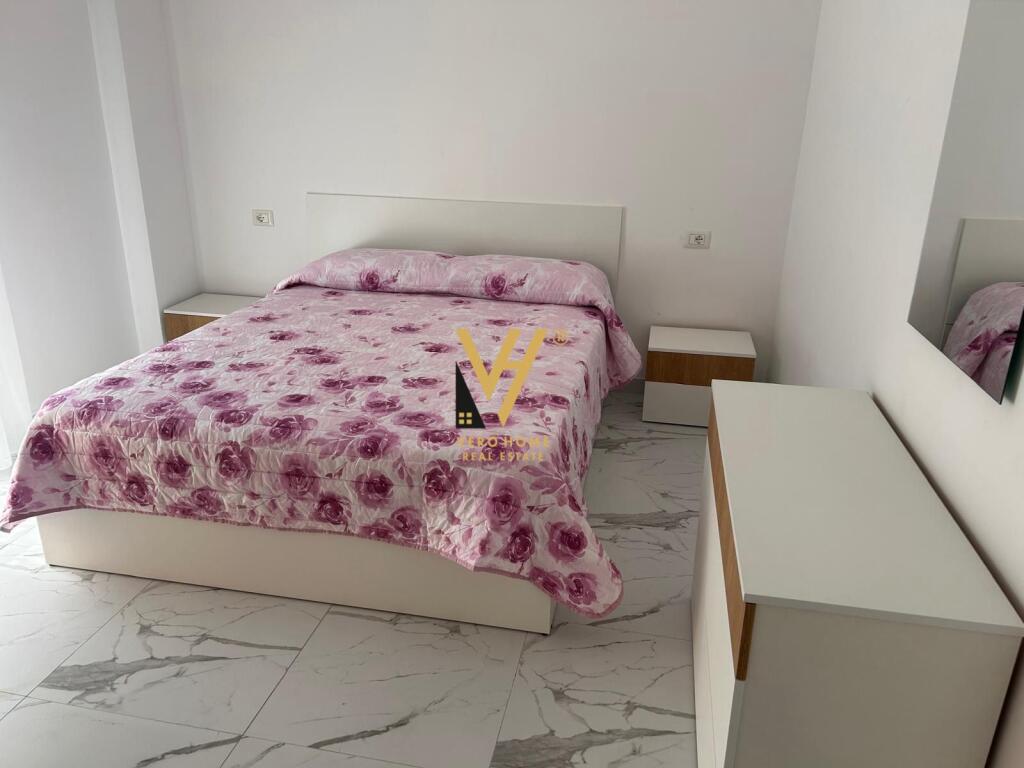 APARTMENT 2+1+BLK FOR RENT IN MULLET 500 EURO
