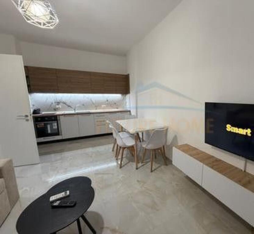 For Rent 1+1+PARKING SPACE, New Ring, "Tudas" Complex.