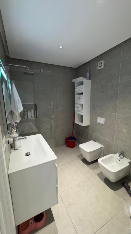 Shitet apartament 1+1 tek Fiori Di Bosko