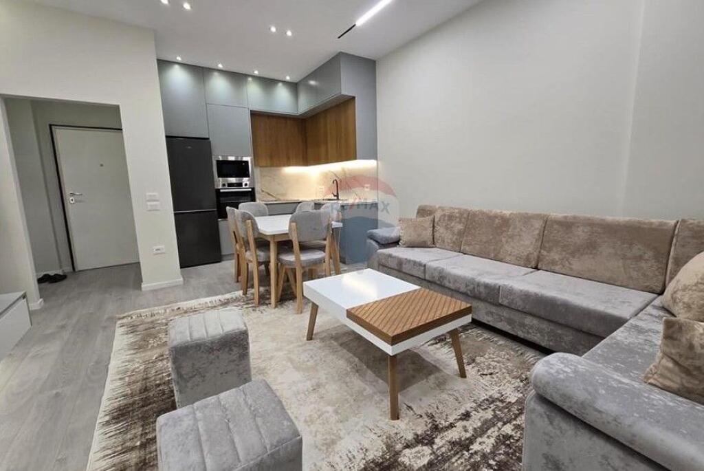 Apartament 2+1 - Për Qira - Vilat Gjermane, Tiranë!!! ID: 530171090-1464