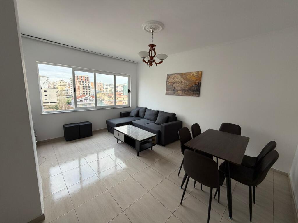 Jepet me qira Apartament 2+1 – Yzberisht!