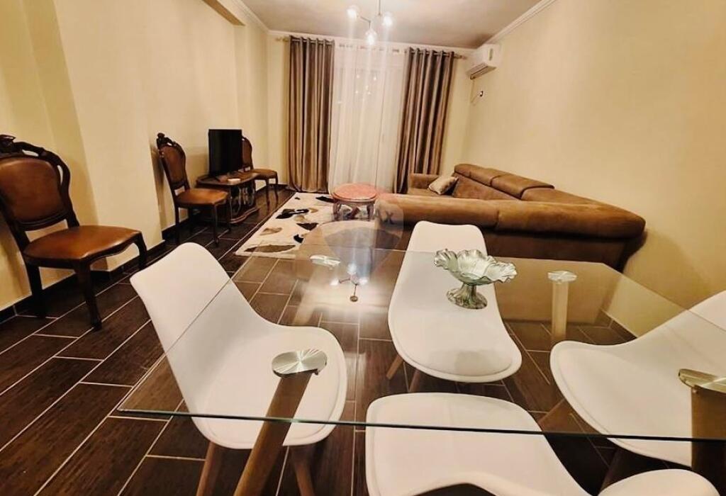 Apartament 2+1+2 ne Yzberisht