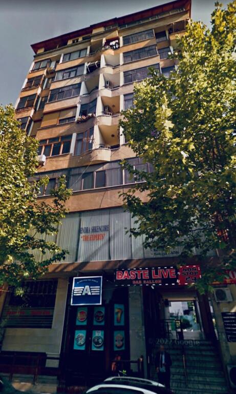 Jepet me qira apartament 1+1 tek Gjykata