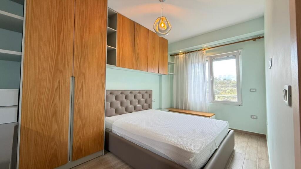 Apartament 2+1 me qira Kodra e Diellit!