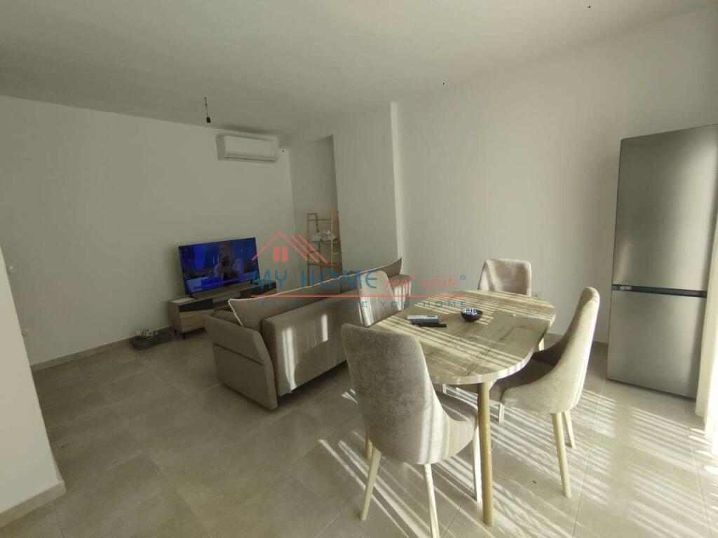 2+1 apartment for rent Former Aviation Field at Turdiu