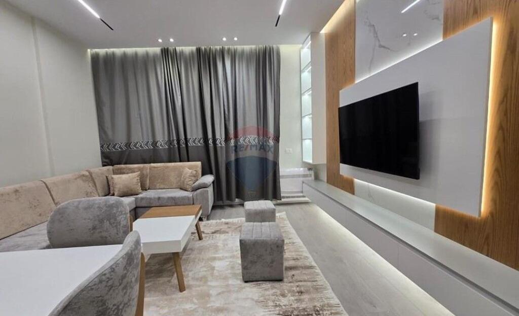 Apartament 2+1 - Për Qira - Vilat Gjermane, Tiranë!!! ID: 530171090-1464