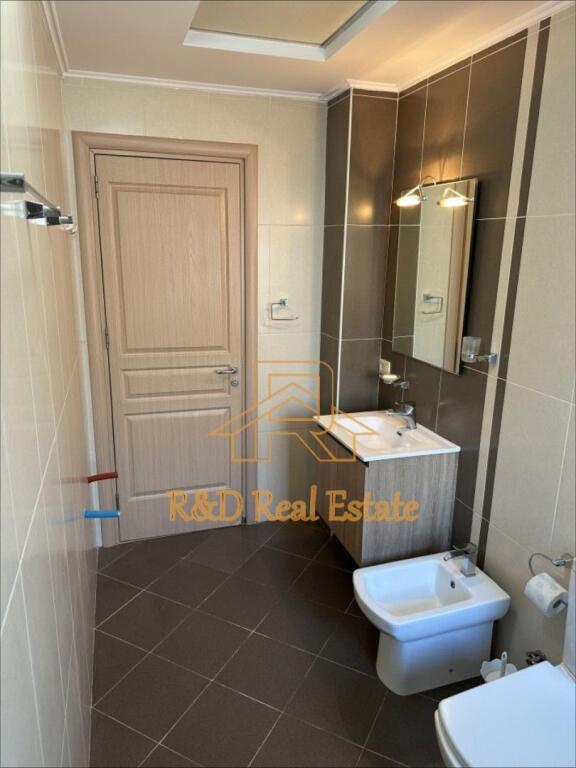 🏡 Jepet me qera apartament 1+1 – Qendra Concord, 5 Maj