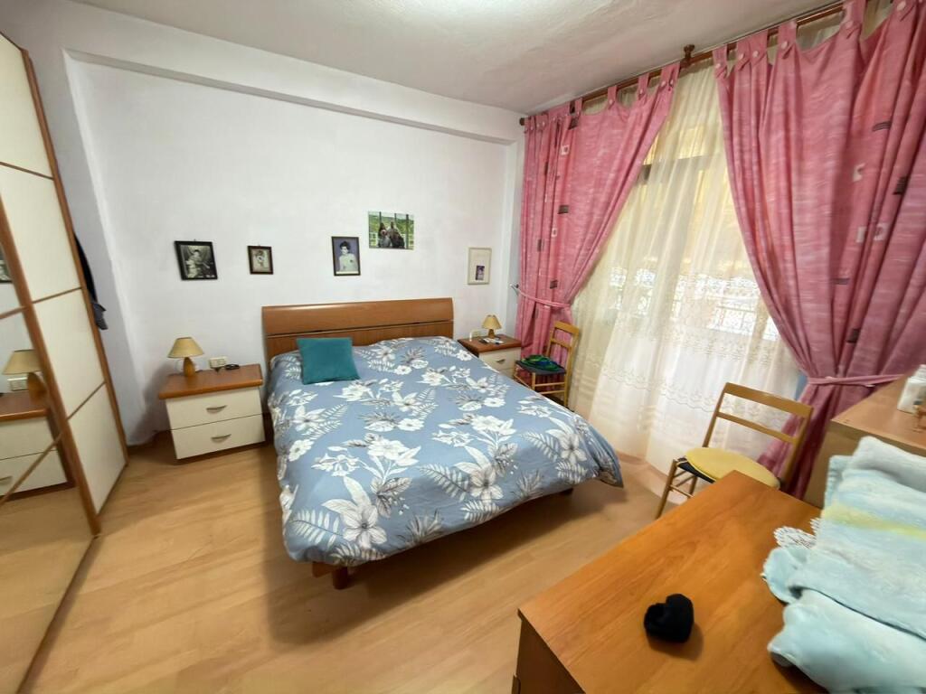 🏡 Appartamento 3+1 in vendita 📍 Vicino al Lago Artificiale – Via dei Kosovari