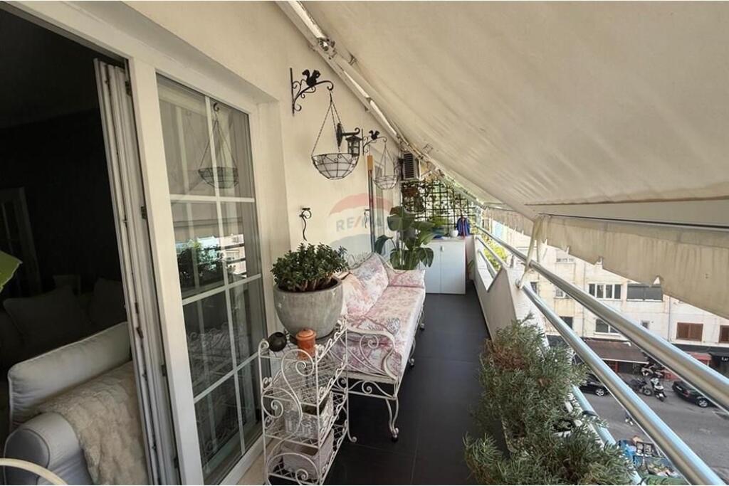 GARDA, WE RENT APARTMENT 1+1