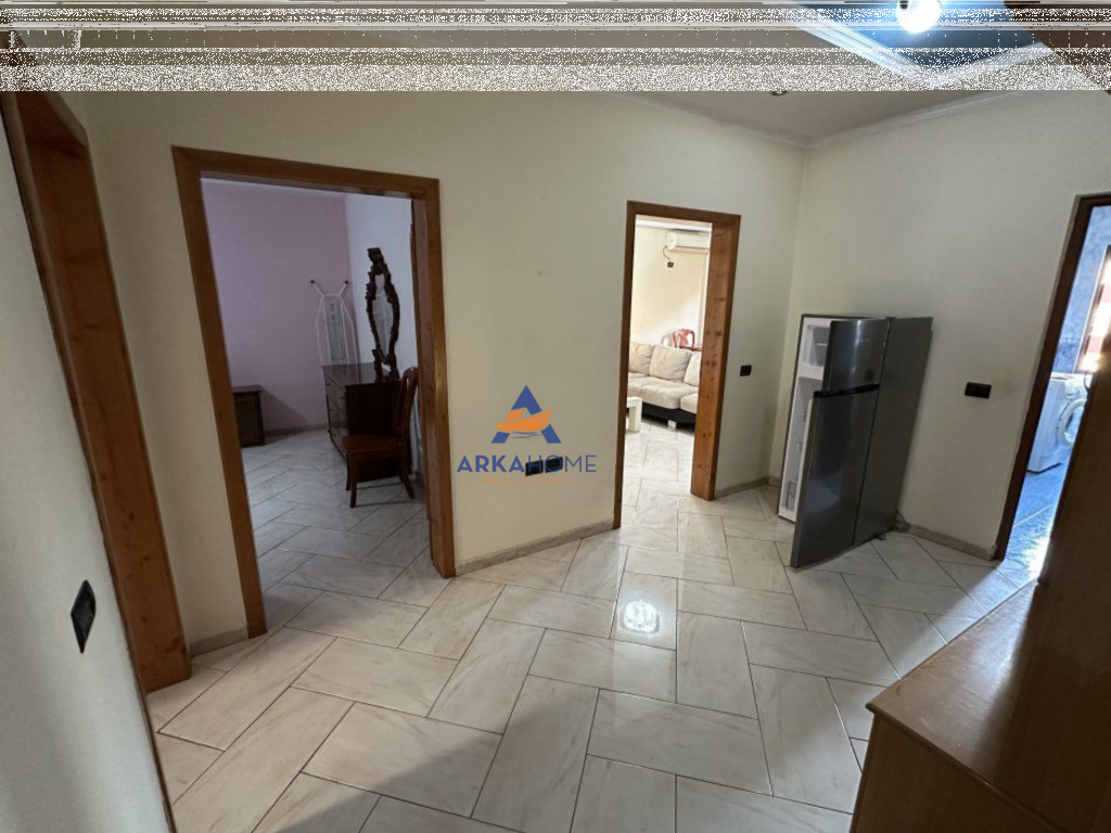 APPARTAMENTO IN AFFITTO 2+1 "DON BOSKO" 500 EURO