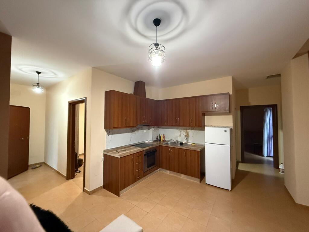 Apartment 2+1, Kodra e Diellit!