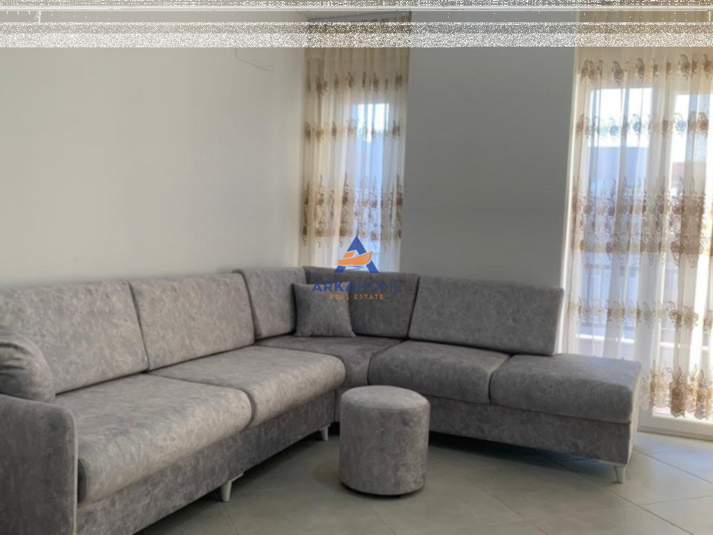 APPARTAMENTO IN AFFITTO 1+1+BALCONE "A ASTIR VICINO AL VIALONE DI KASHARI" 45000 LEKE