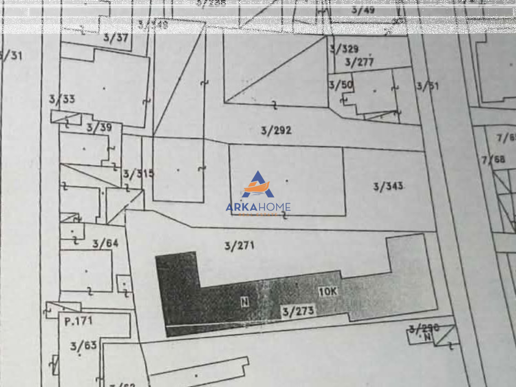 VENDESI APPARTAMENTO 2+1+3BALCONI "PRESSO LA VECCHIA POLIZIA, SOPRA IL PALAZZO DELLO SPORT, DURRES" 145000 EURO