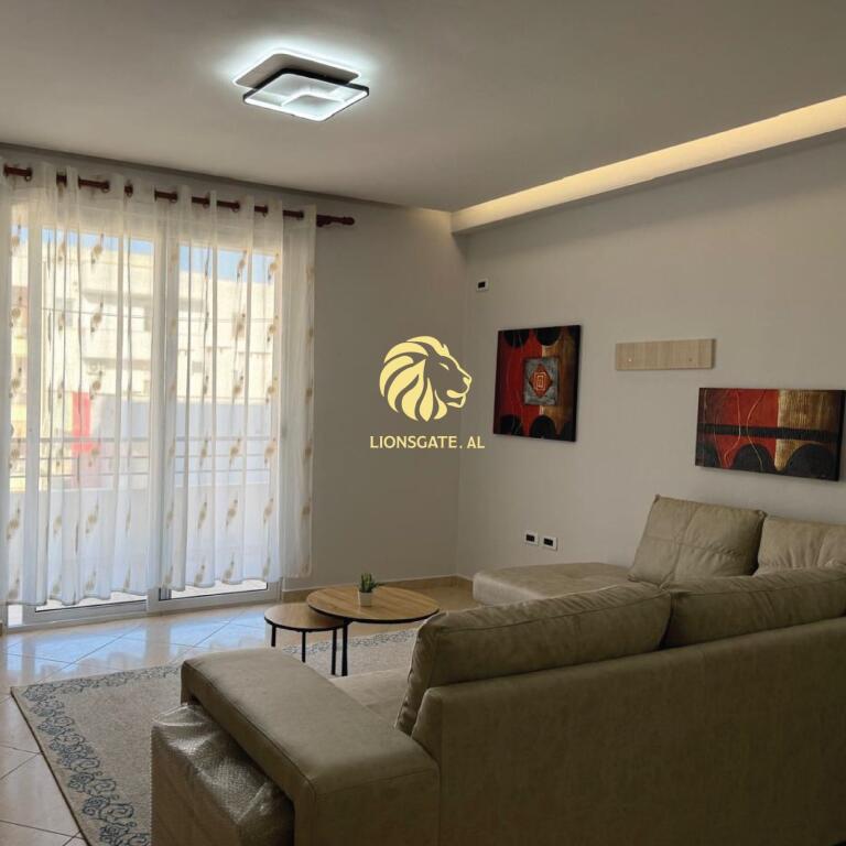 🏡 APARTAMENT 1+1 ME QIRA – YZBERISHT