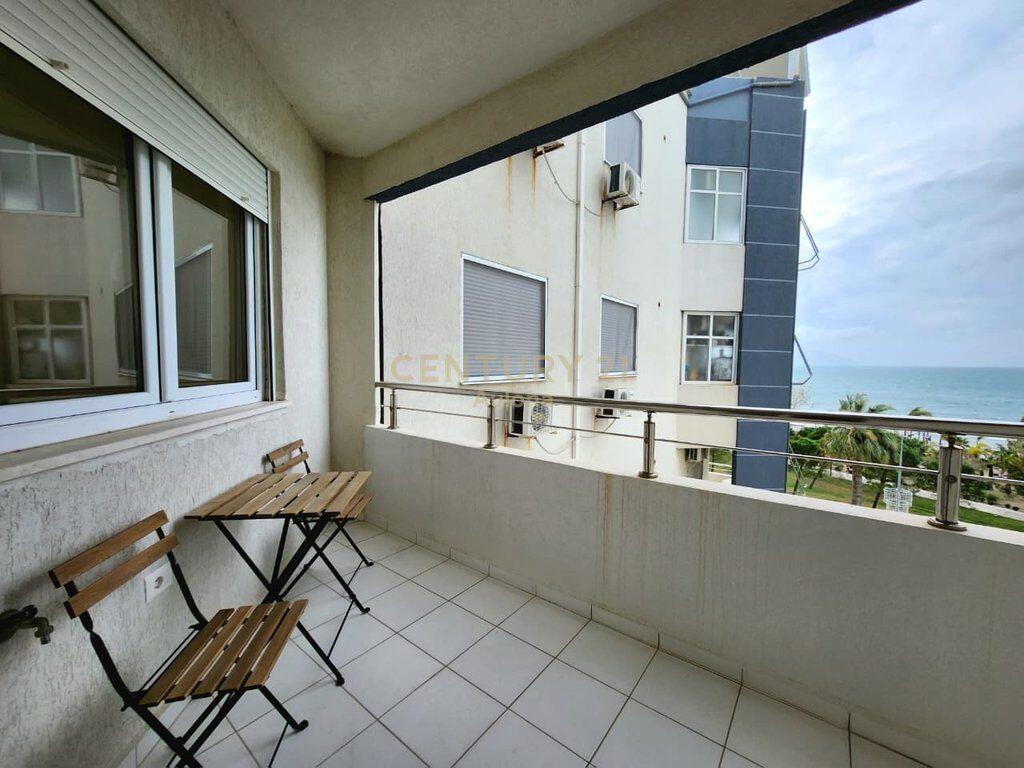 Appartamento 2+1 con Vista Mare a Lungomare 1 in Vendita