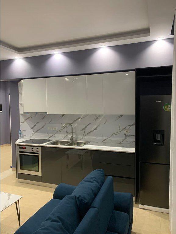 VALAMAR, VENDIAMO APPARTAMENTO 2+1+2 POSTI AUTO !
