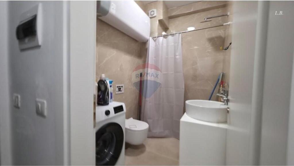 Jepet Apartament me Qira – FZ Residence!!