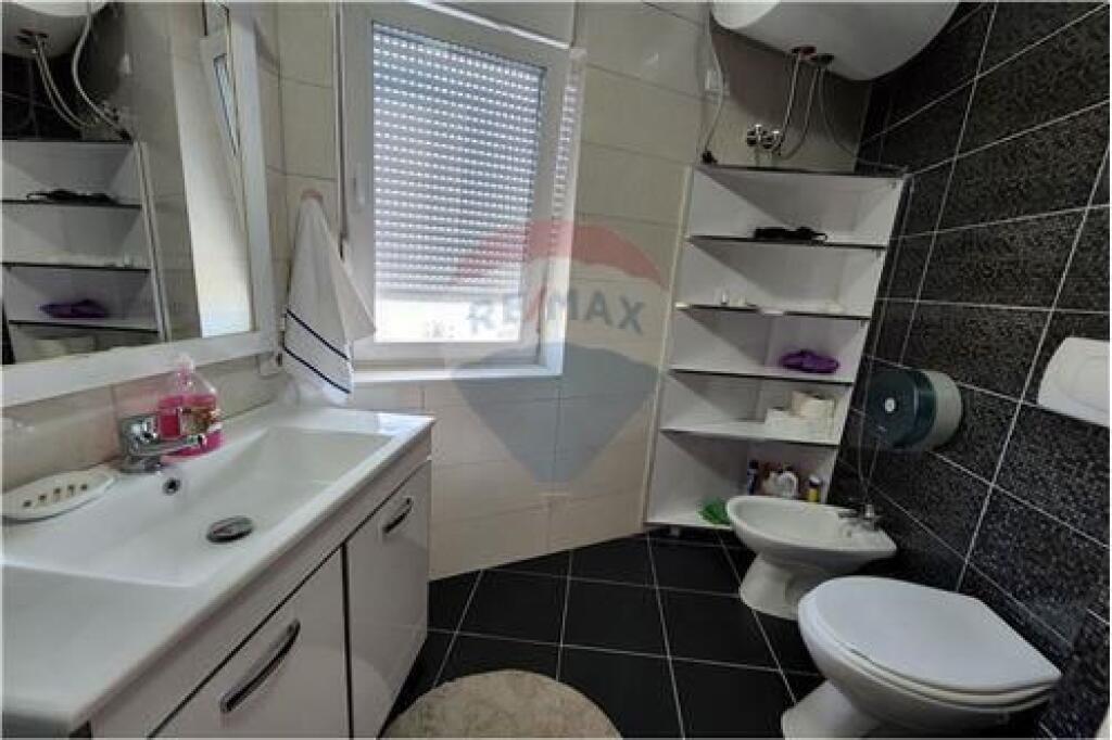 Apartament me qera 2+1 tek Kompleksi Kontakt