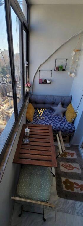 SHITET APARTAMENT 2+1+BLK TE MYSLYM SHYRI 280.000 EURO