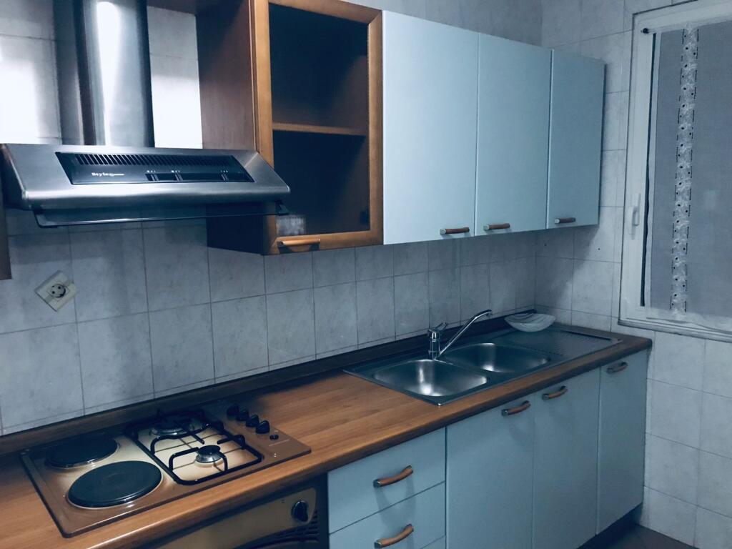 !!Appartamento 2+1 in affitto – Ex Parco degli Autobus!!
