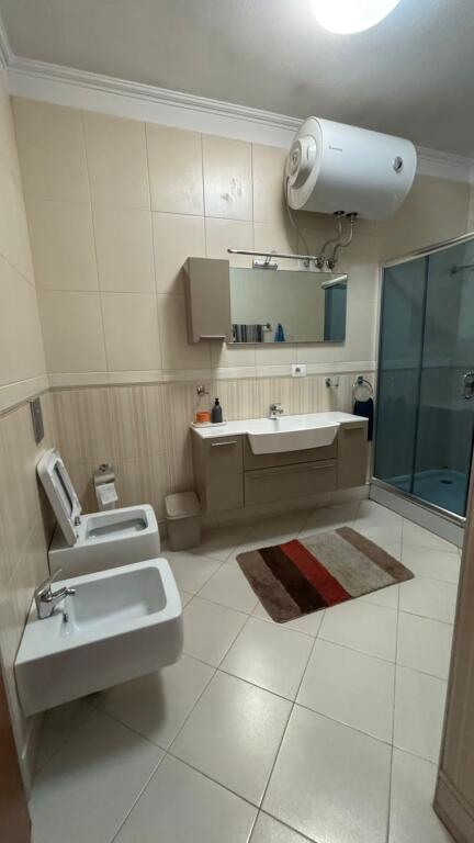 APARTMENT 2+1 FOR RENT AT AIR ALBANIA STADIUM