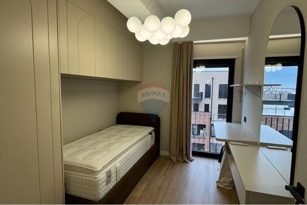 AFFITTASI – APPARTAMENTO 3+1 + POSTO AUTO
