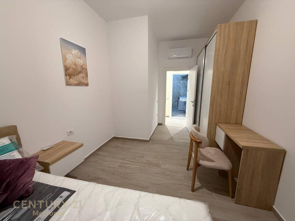 JEPET ME QIRA APARTAMENT 2+1+2, KAMËZ QENDËR!