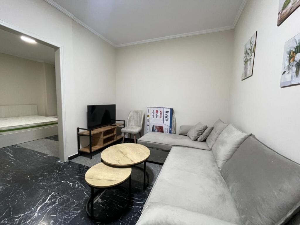 Apartament 1+1 per qira tek Kodra e Diellit.
