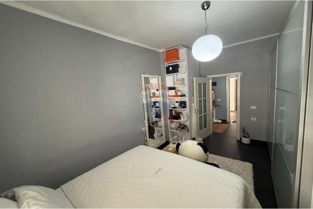 GARDA, JAPIM ME QIRA APARTAMENT 1+1